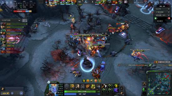 永劫无间新赛季火热开启，燃耀赛季结算公告详解